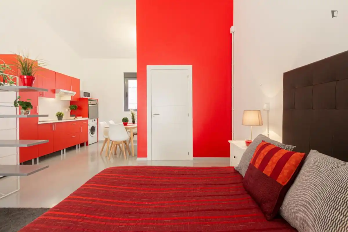 Wohnung zur Miete in Pueblo Nuevo