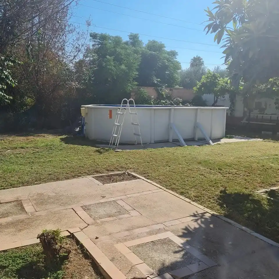 Villa con piscina in vendita a Periurbano Oeste - Sierra, imagen 2