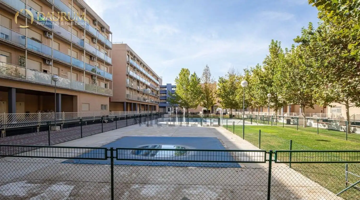 Wohnung mit Pool zum Verkauf in Juan Genoves, imagen 36
