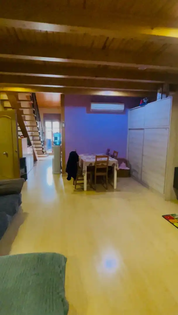 Casa adosada en venda en La Llagosta