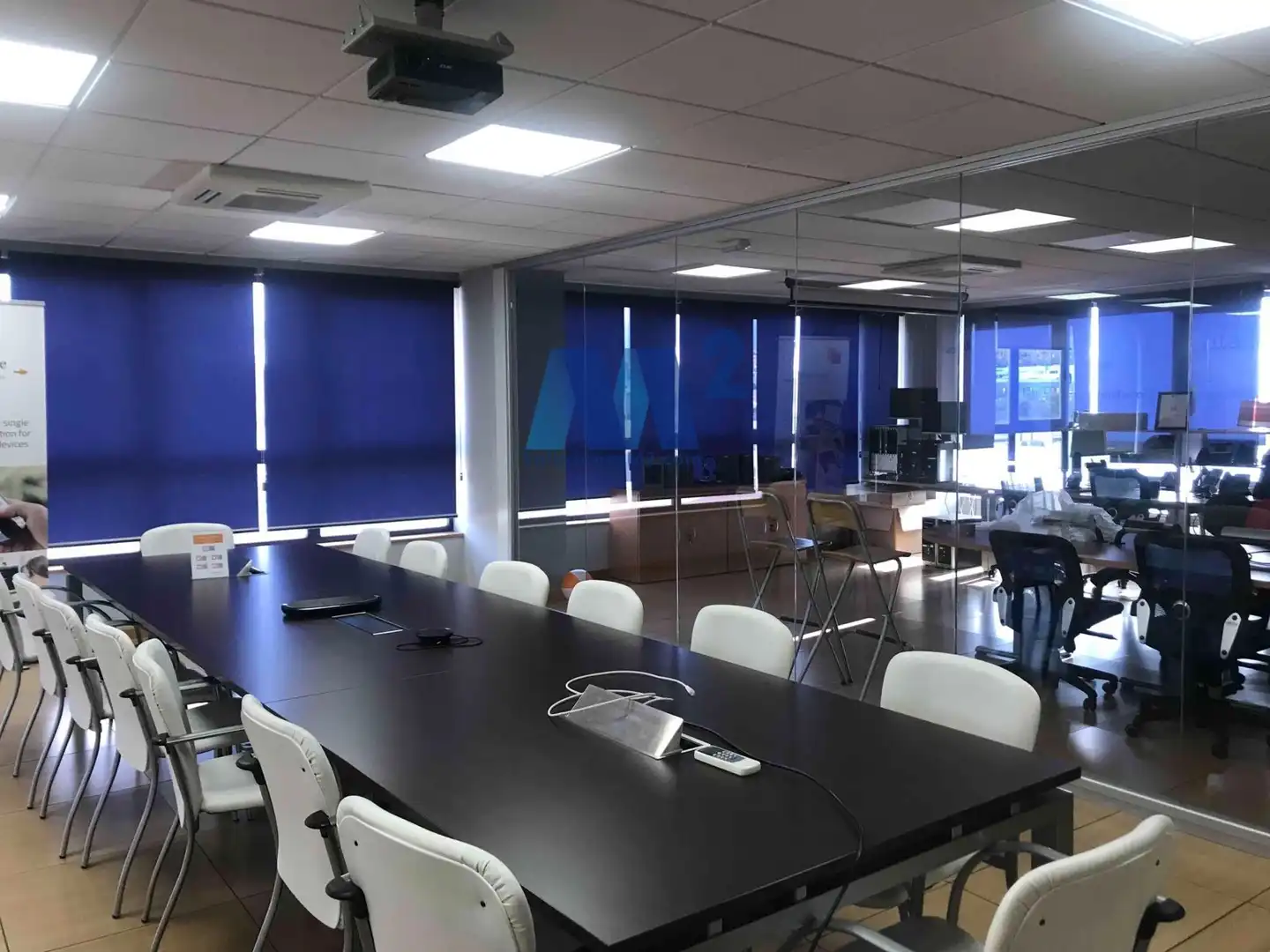 Office for sale in Alcobendas