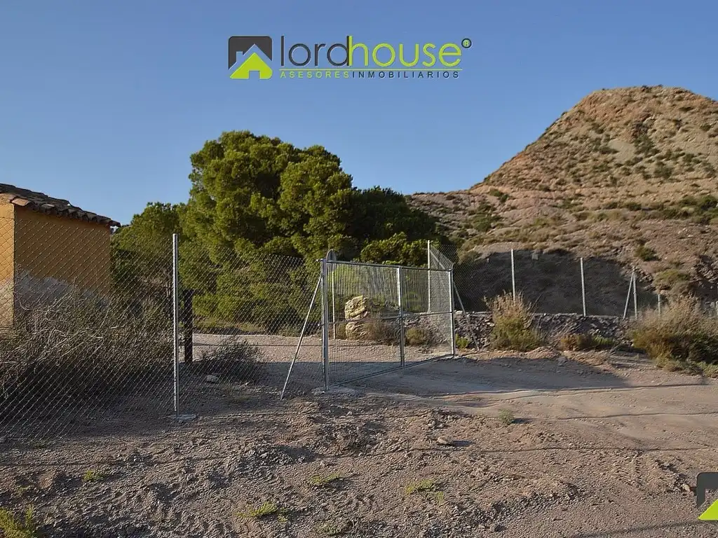 Casa o chalet en venta en Águilas