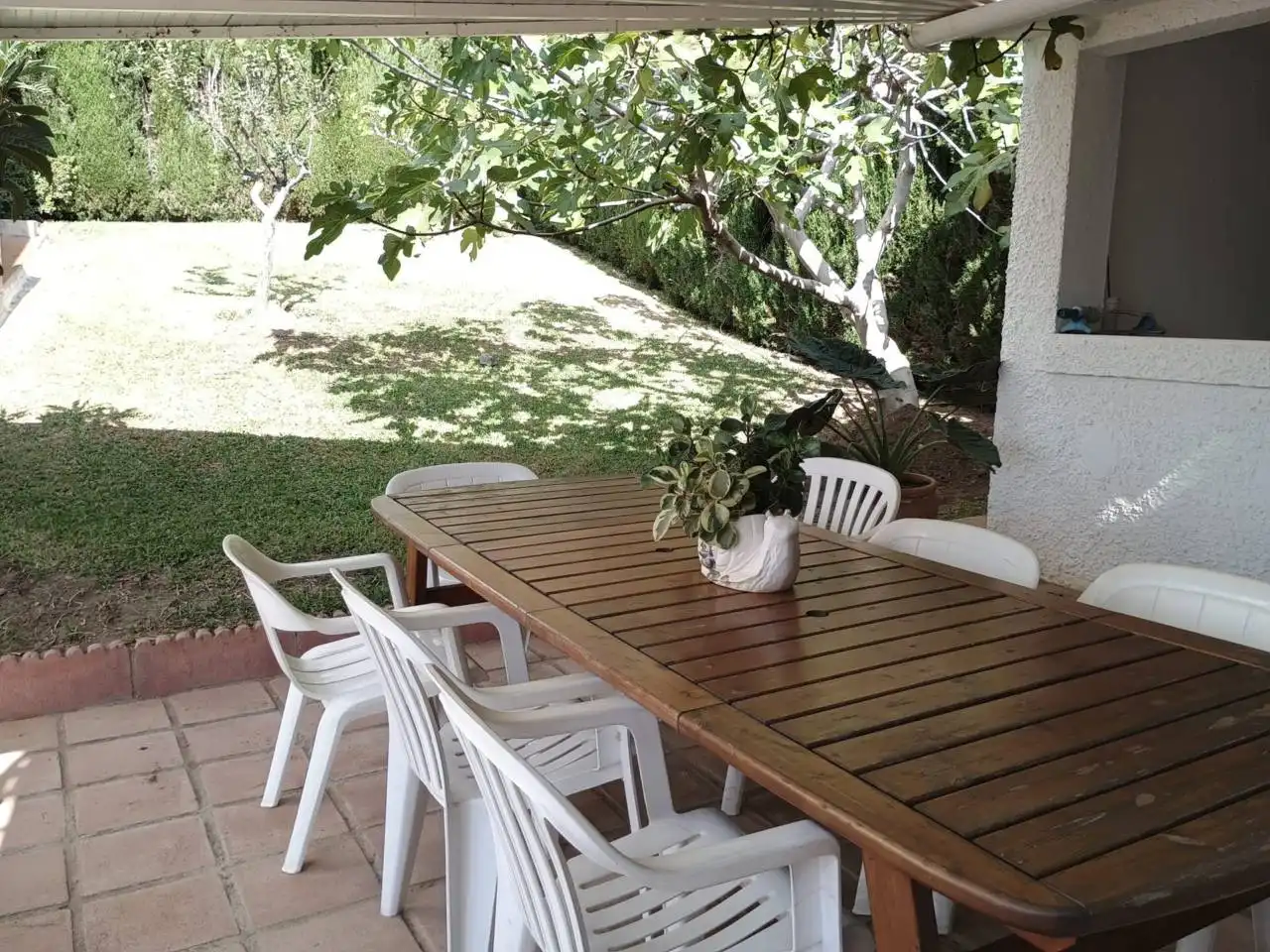 Xalet amb piscina en venda a Montealto - Monterrey, imagen 13