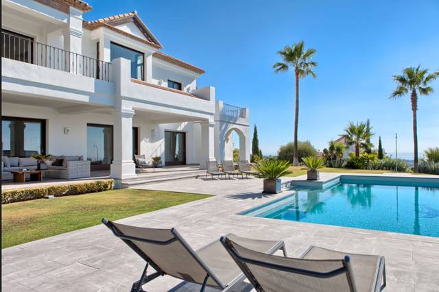 Casa-chalet en Venta en Urbanización Los Flamingos, 104 en Los Flamingos