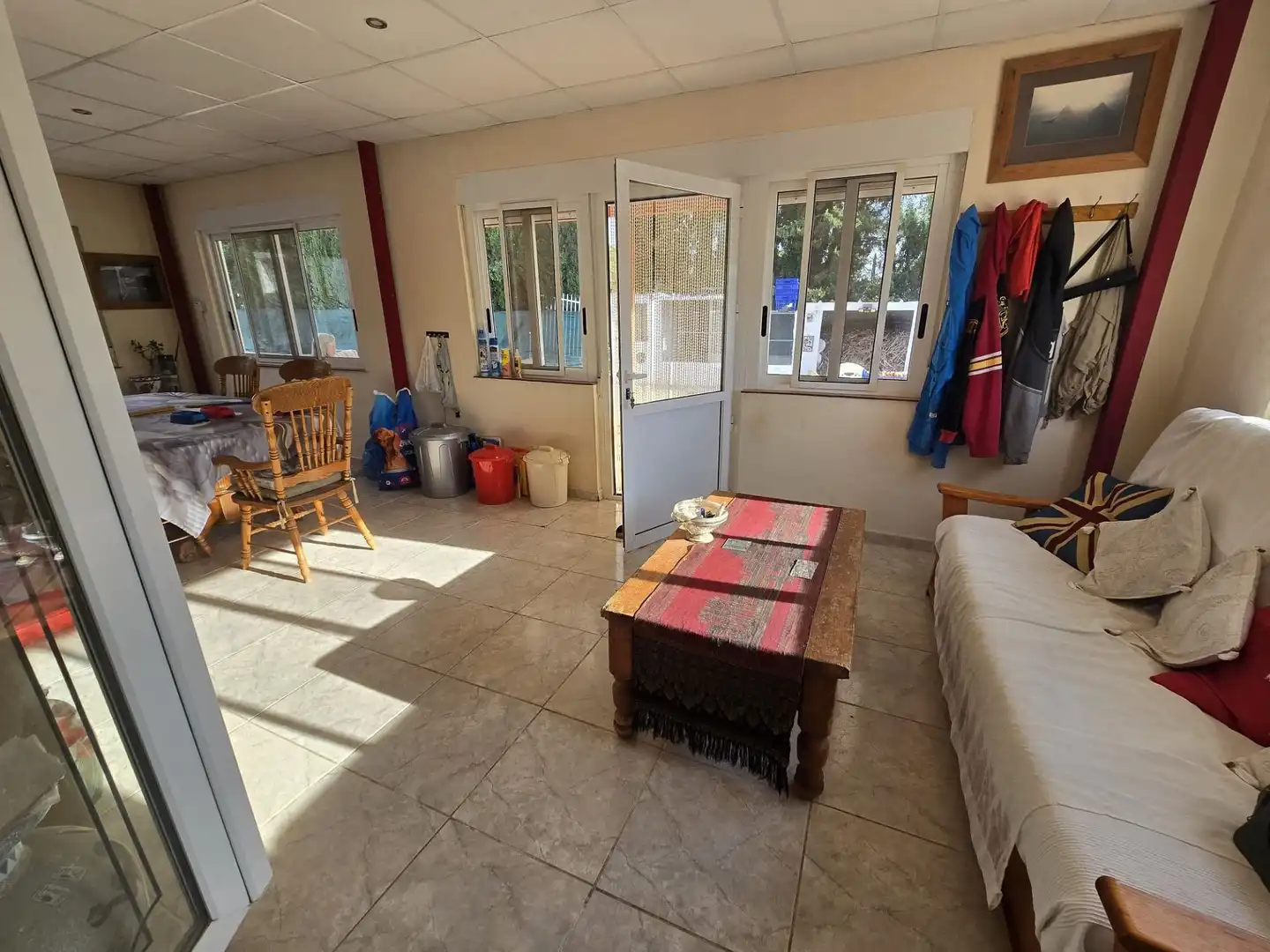 Casa o chalet en venta en Las Virtudes