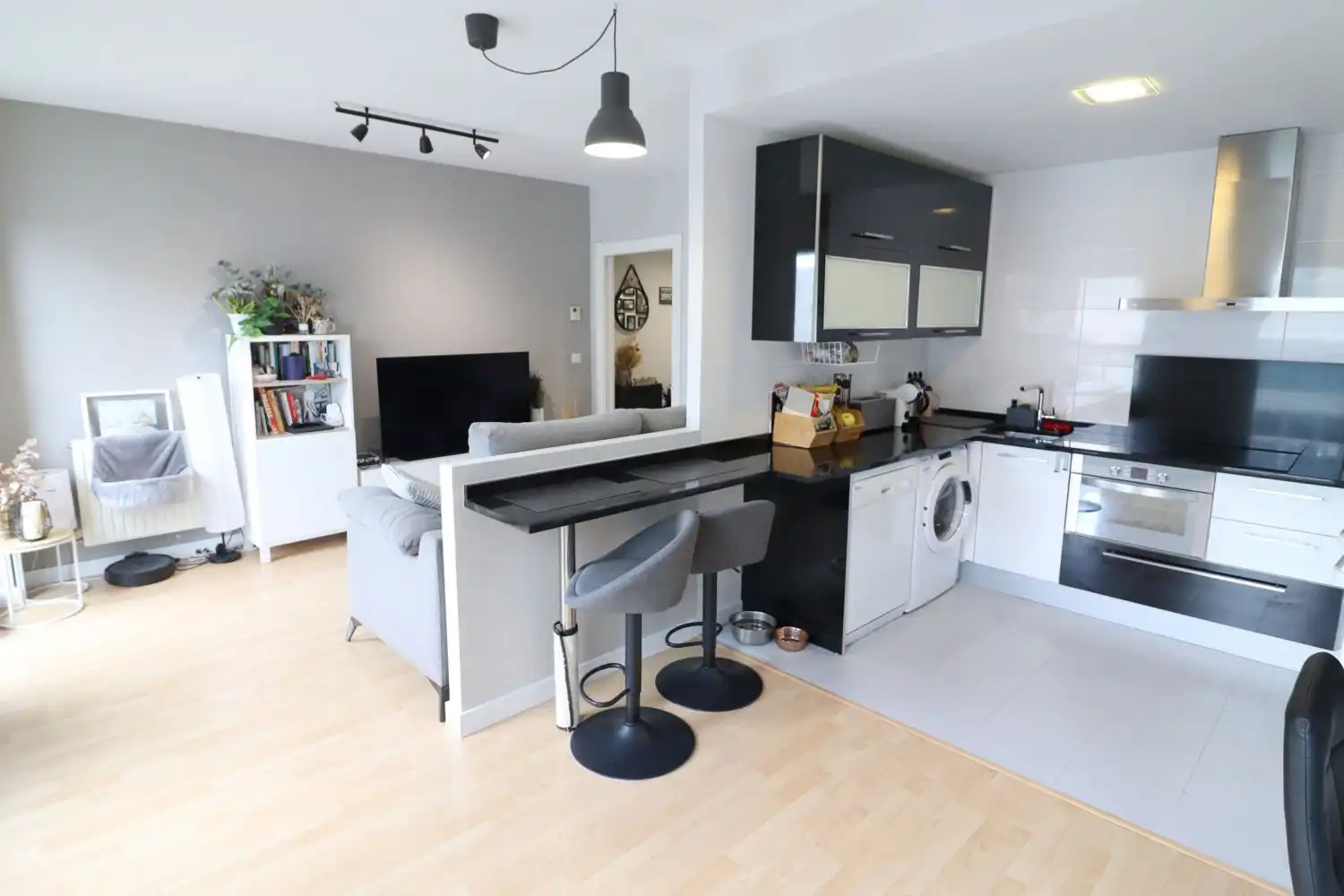 Cocina de Piso en venta en Vitoria - Gasteiz con Calefacción, Terraza y Trastero
