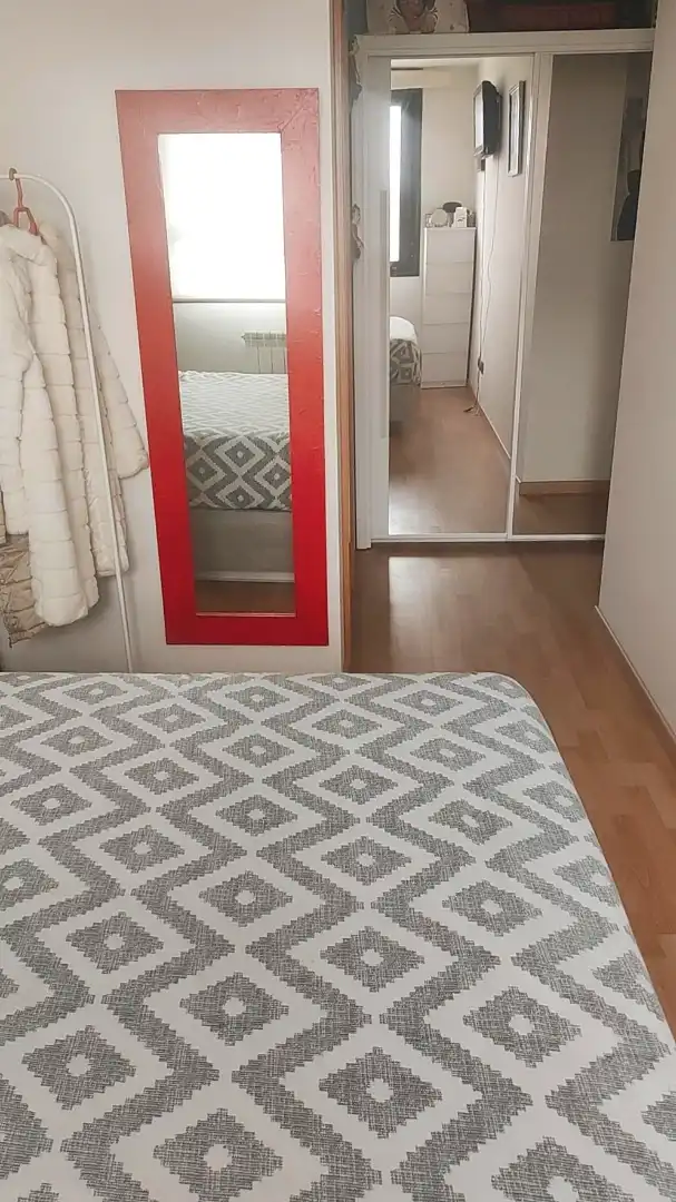 Habitación de Piso en venta en Garrafe de Torío con Calefacción, Parquet y Alarma