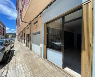 Exterior view of Premises to rent in Ponferrada