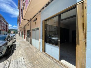 Business premises to rent in Travesía SAN VALERIO