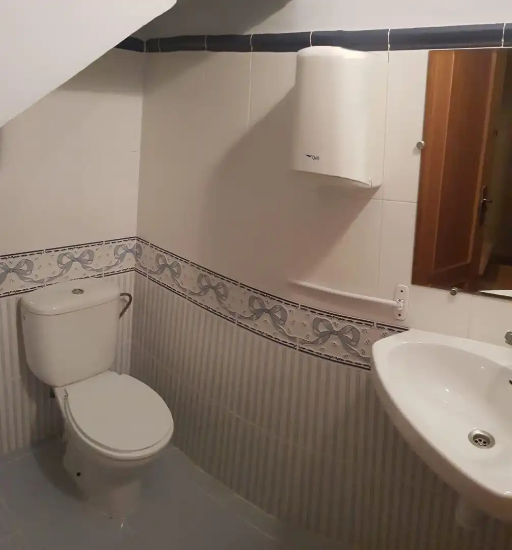 Casa amb terrassa en venda a Marines, imagen 14