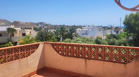 Foto 3 de Casa o xalet de lloguer a Pueblo Español - Coveta Fumá, Alicante