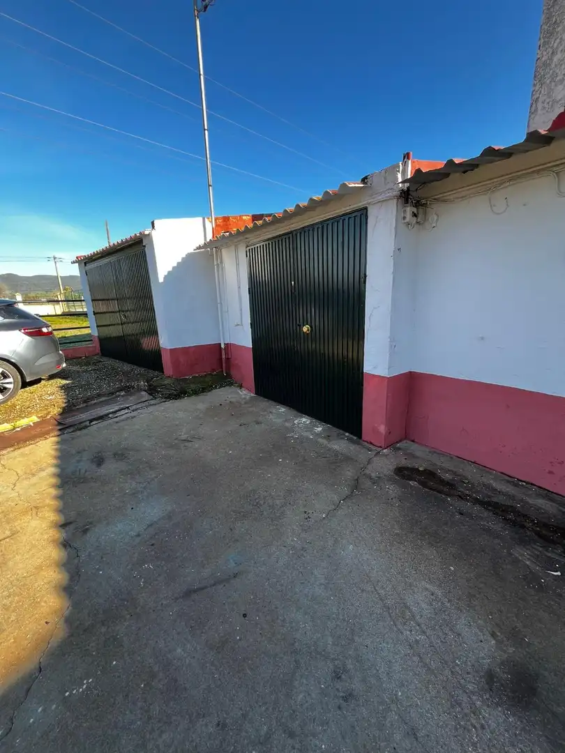Villa con piscina in vendita a Periurbano Oeste - Sierra, imagen 23