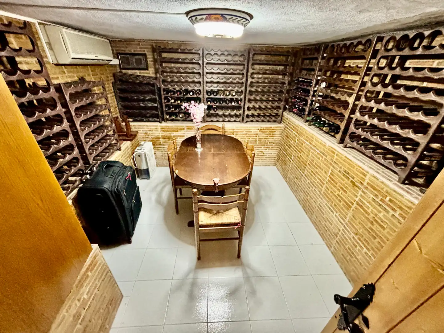 Casa o xalet en venda en Alicante / Alacant amb Aire condicionat, Calefacció i Jardí privat