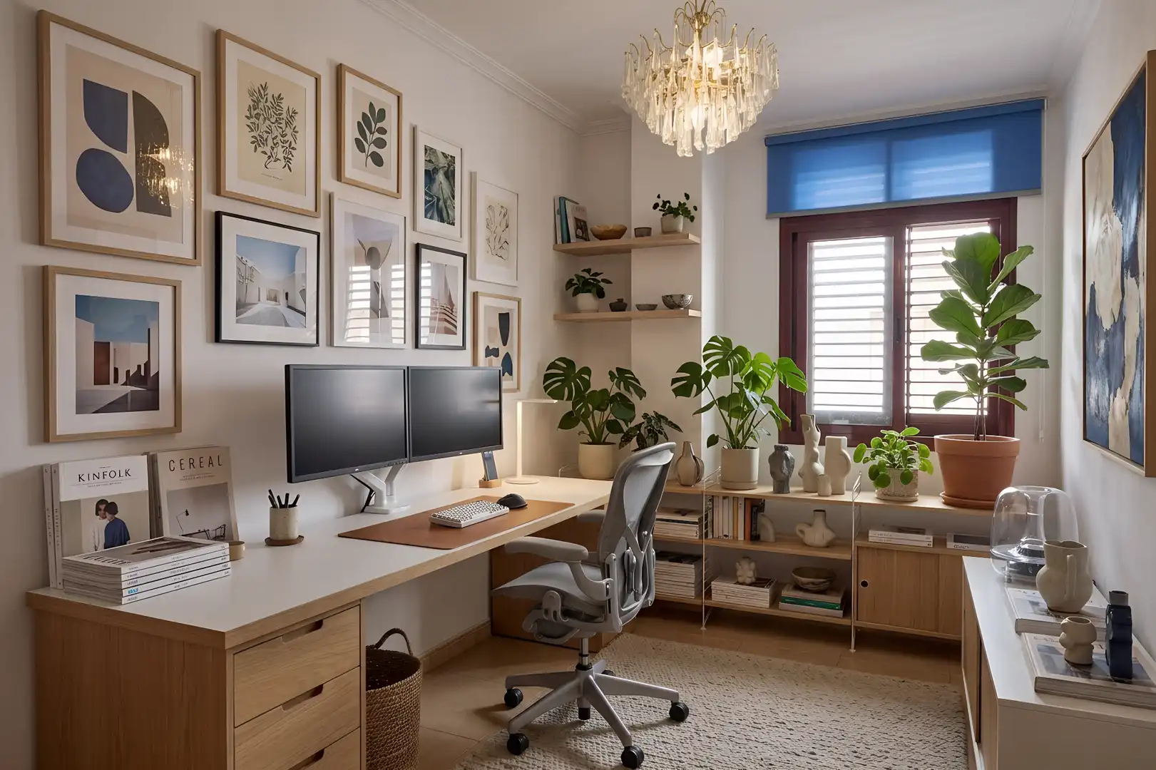 Sala de estar de Piso en venta en Las Palmas de Gran Canaria con Calefacción