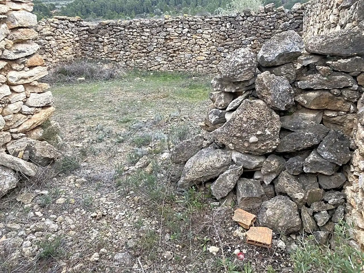 Terrain rustique à vendre à PLANELLES, imagen 9