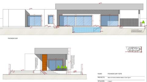 Photo 2 of Residential for sale in Corinto - Almarda, Valencia