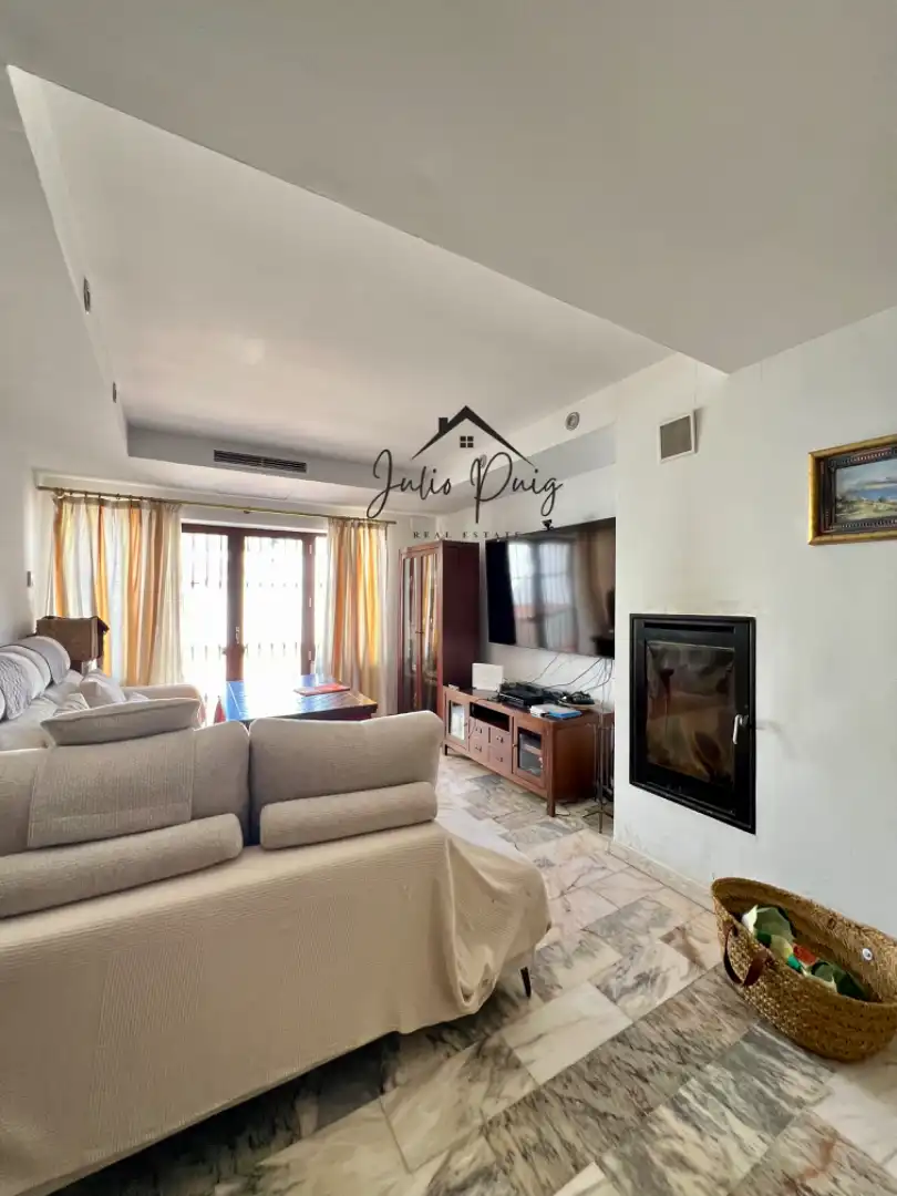 Casa o chalet en venta en Coria del Río