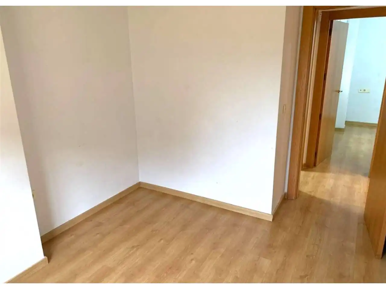 Schlafzimmer von Wohnung zum Verkauf in Atarfe mit Terrasse