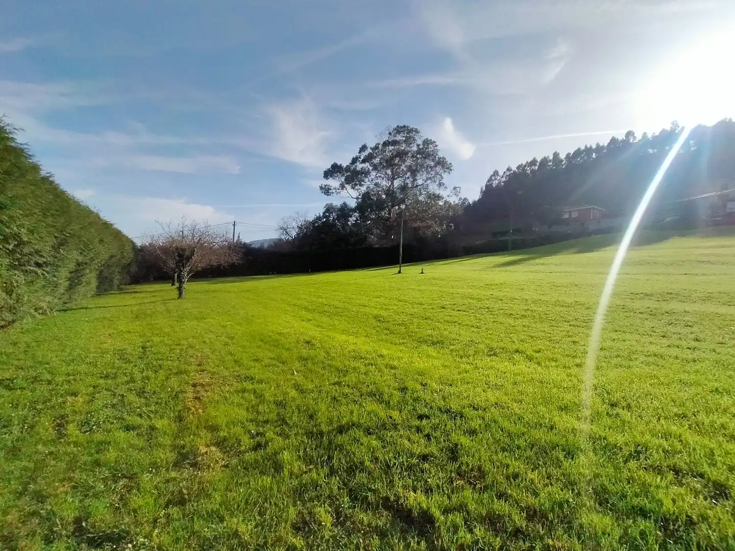 Residential for sale in Cudillero