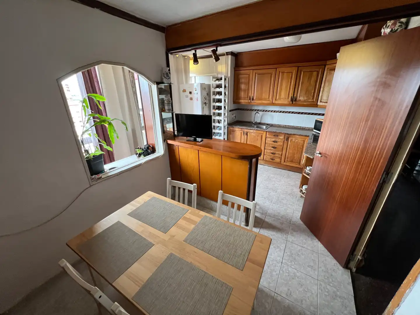 Appartement avec terrasse à vendre à Sant Pere i Sant Pau, imagen 15
