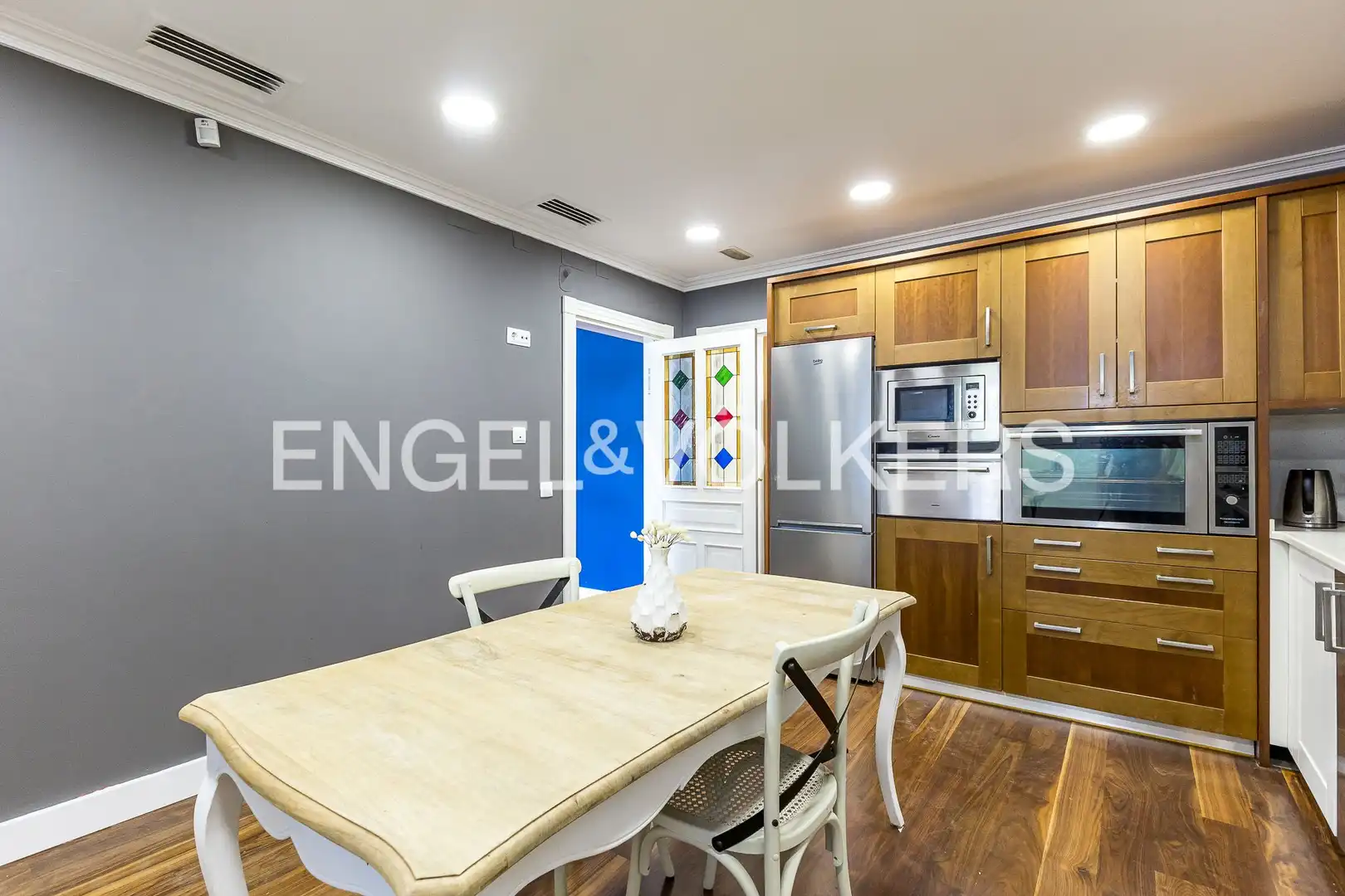 Casa con giardino in vendita a Nou Eixample Nord, imagen 14