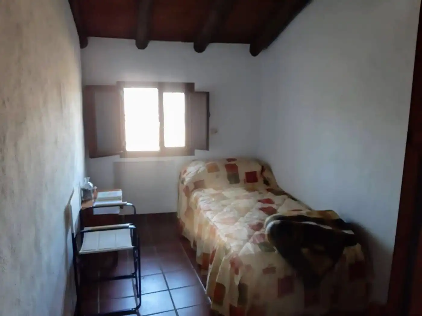 Country homes for sale in Jubrique