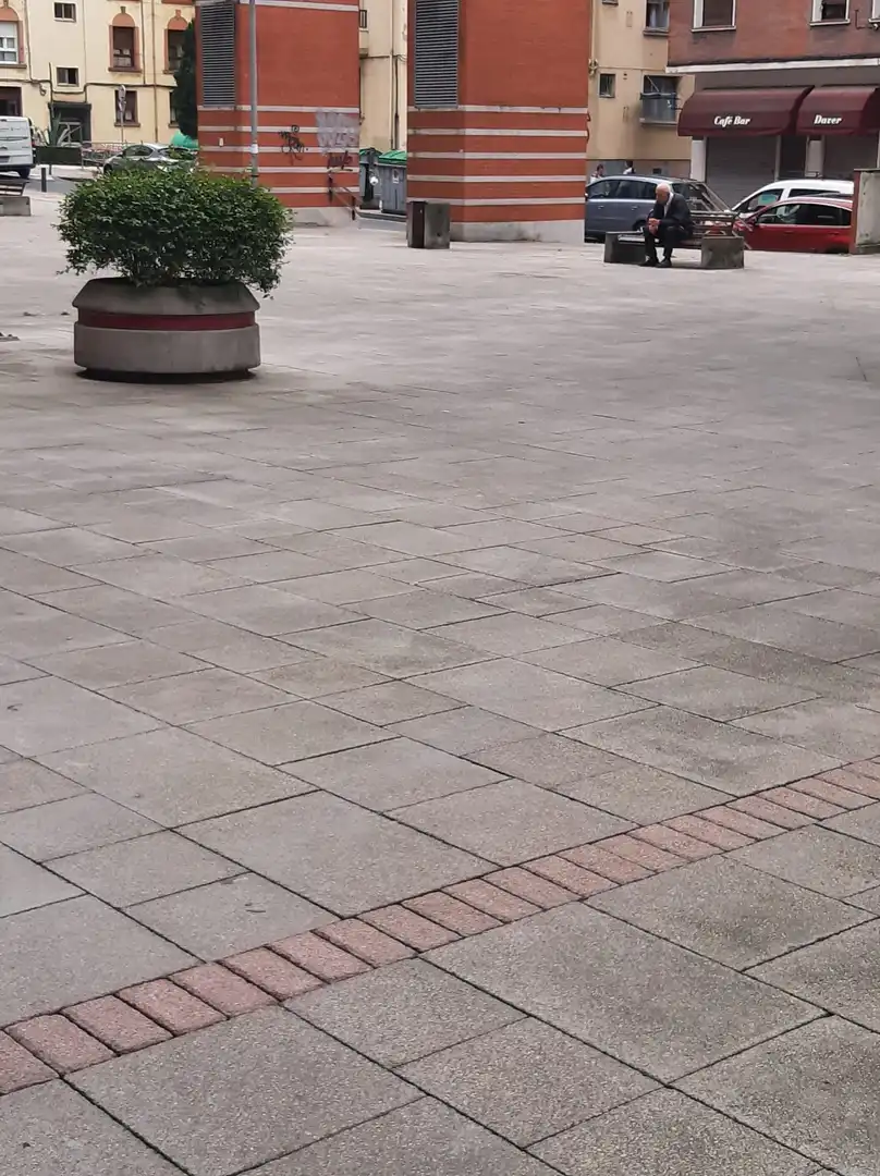 Local comercial en venta en Bagatza - San Vicente, imagen 9