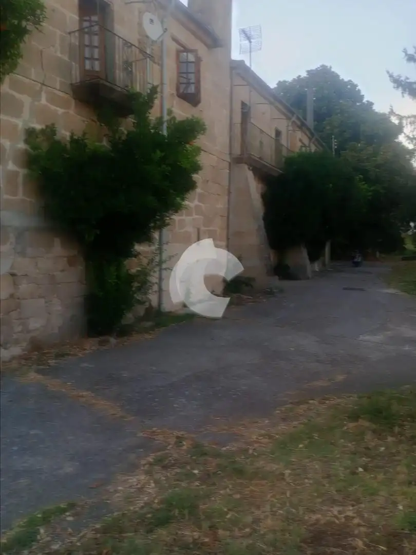 Vista exterior de Casa o xalet en venda en Ourense Capital  amb Jardí privat
