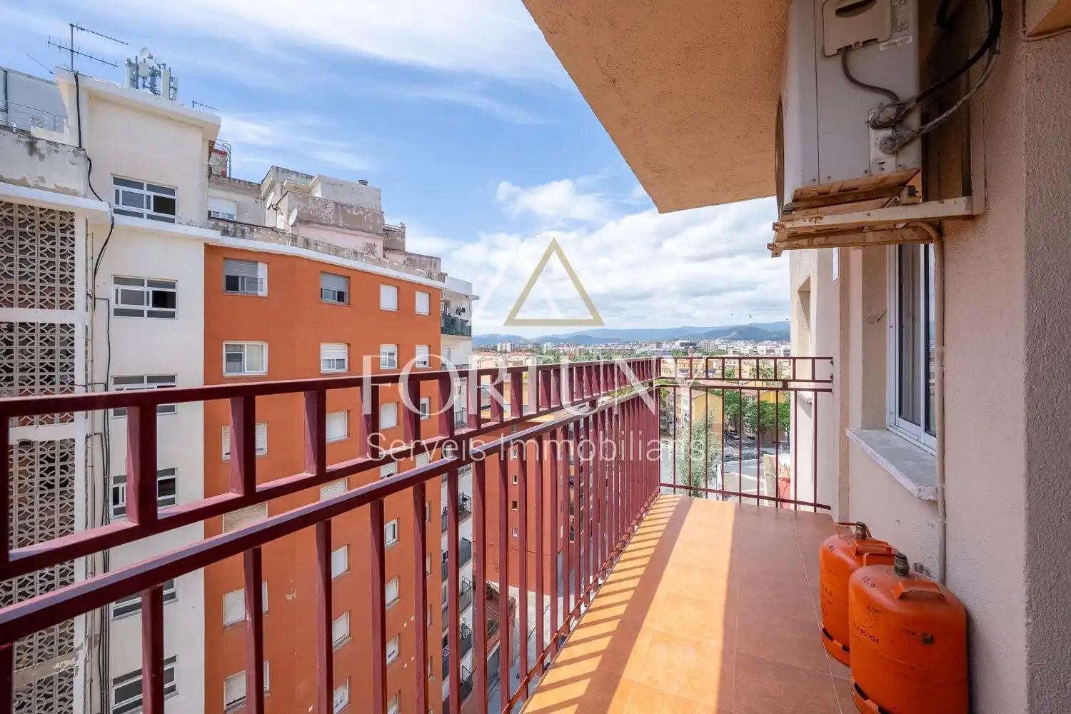 Flat with lift for sale in del Mediterrani 3, imagen 22