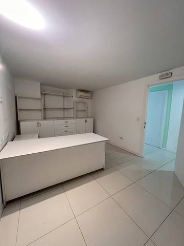 Local comercial en Alquiler en Carretera de Cardona en Valldaura - Carretera de Cardona