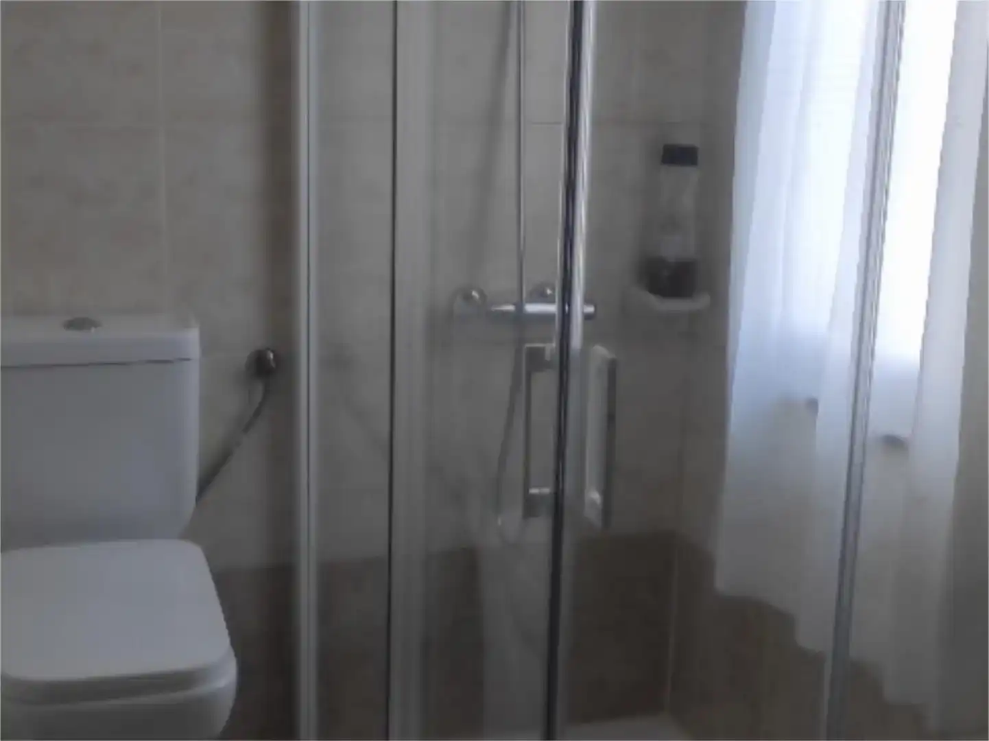 Bany de Casa o xalet en venda en Garciaz amb Traster, Moblat i Forn