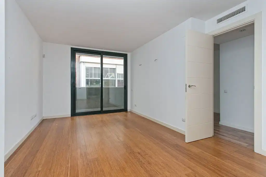 Wohnung zum Verkauf in C/ Saragossa , El Putget i el Farró