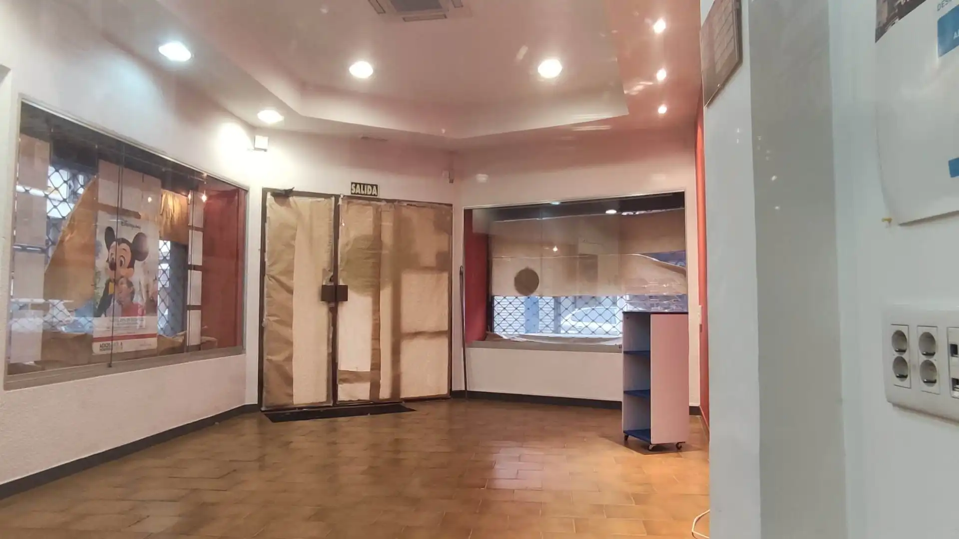 Gewerbefläche zur Miete in Calle Ricardo Cabañero, imagen 6