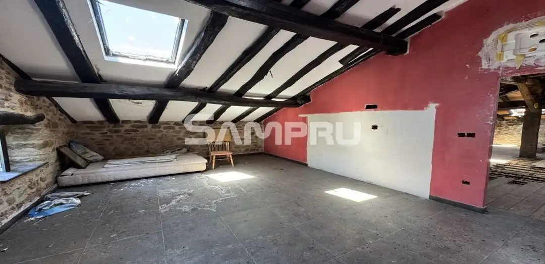 Country house zum Verkauf in Eskoriatza