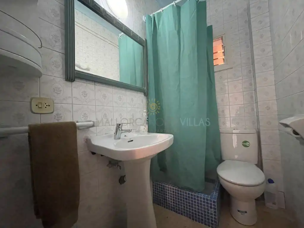 Flat for sale in Port de Pollença