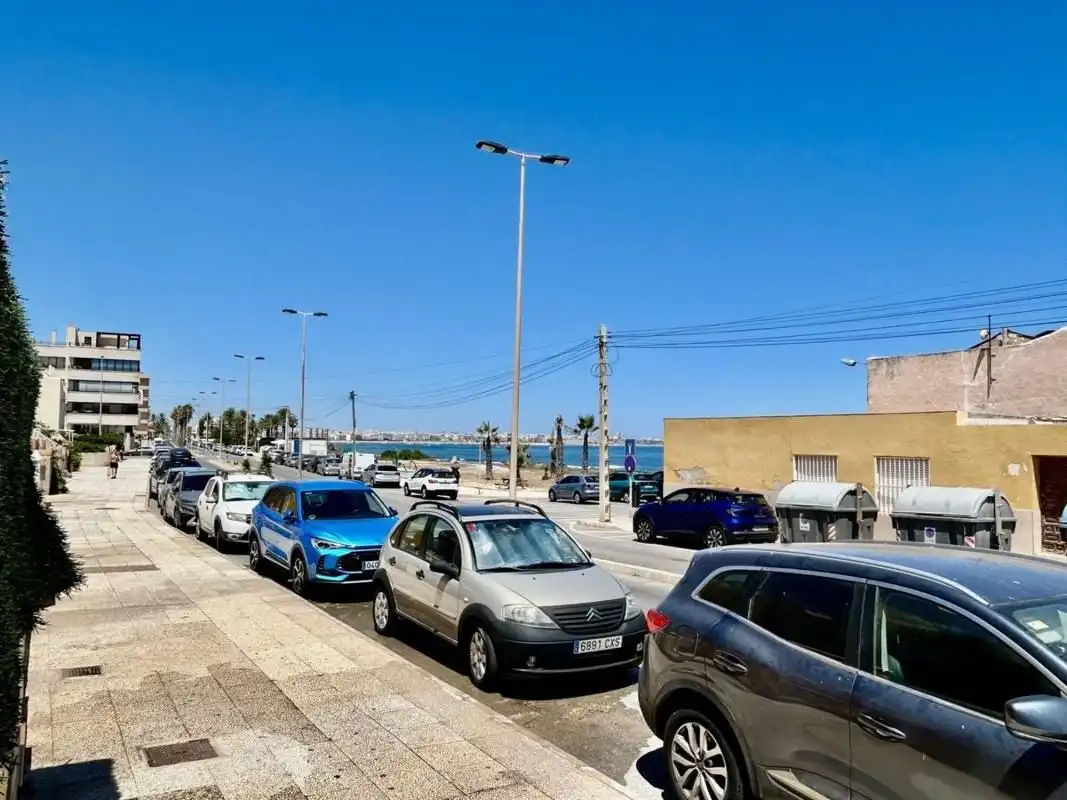 Apartament amb piscina en venda a Playa del Acequión, Náufragos y Rocío del Mar, imagen 25