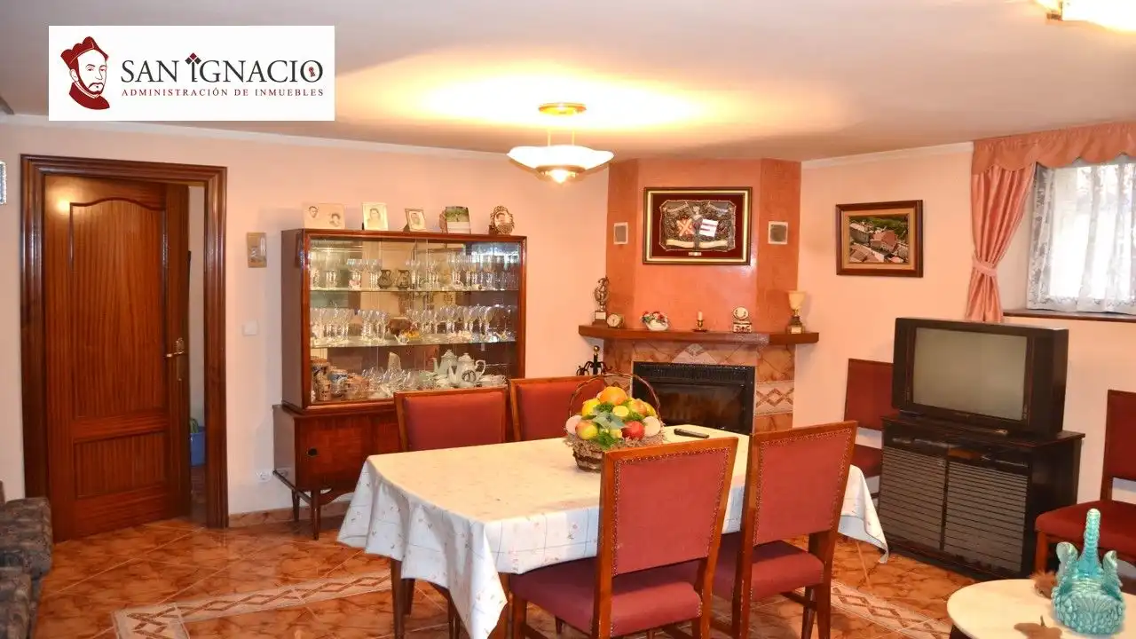 Casa en venda a Merindad de Valdivielso, imagen 3