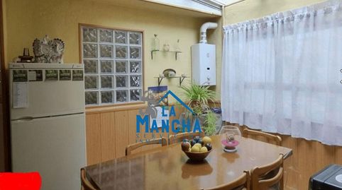 Foto 3 de Casa o chalet en venta en Calle Cristobal Perez Pastor, Fátima, Albacete Capital