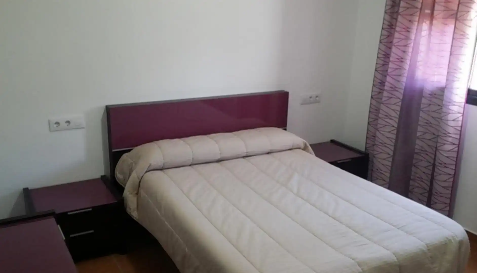 Dormitori de Casa o xalet en venda en Olivenza