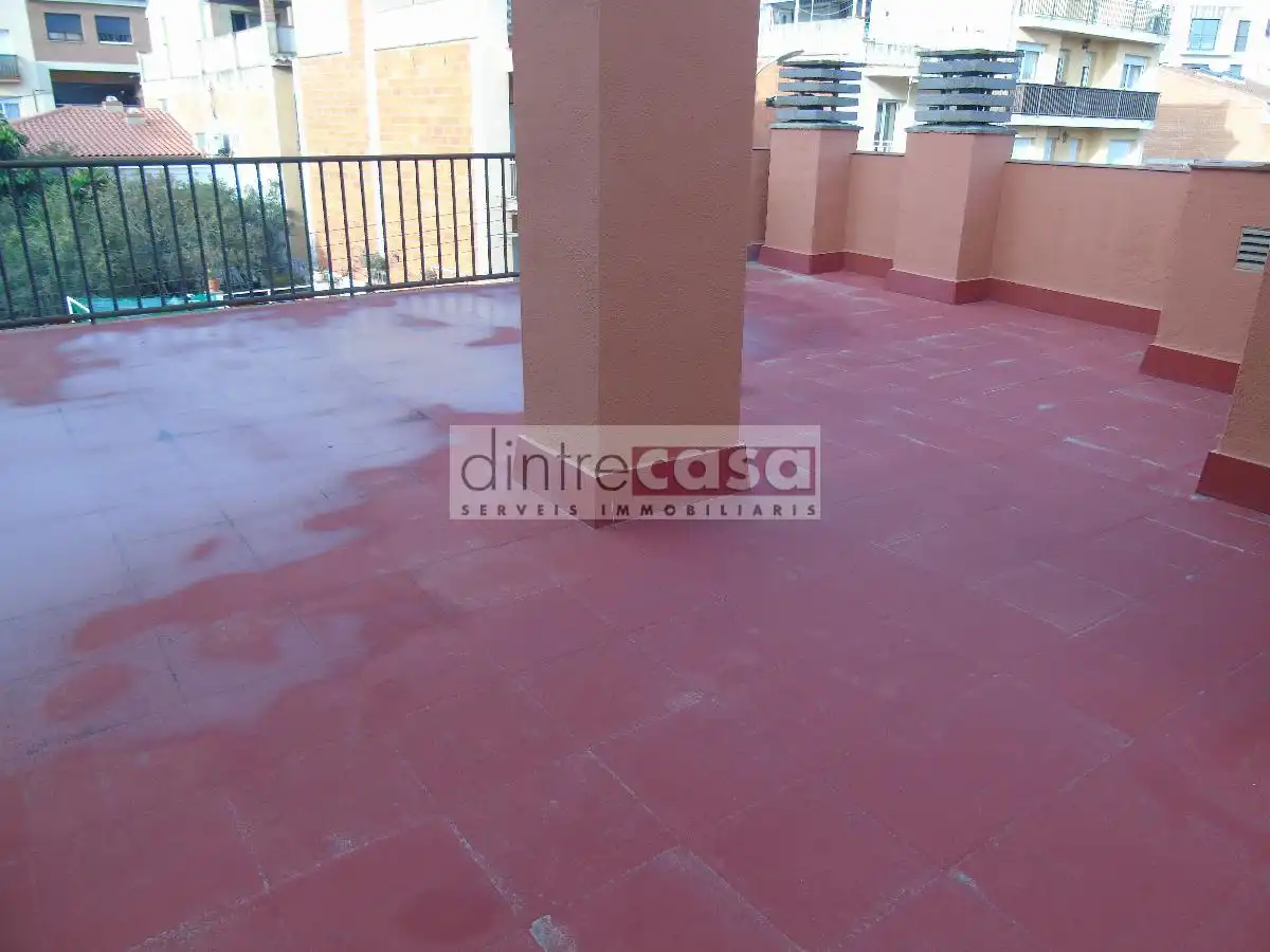 House with terrace for sale in Tordera pueblo, imagen 4