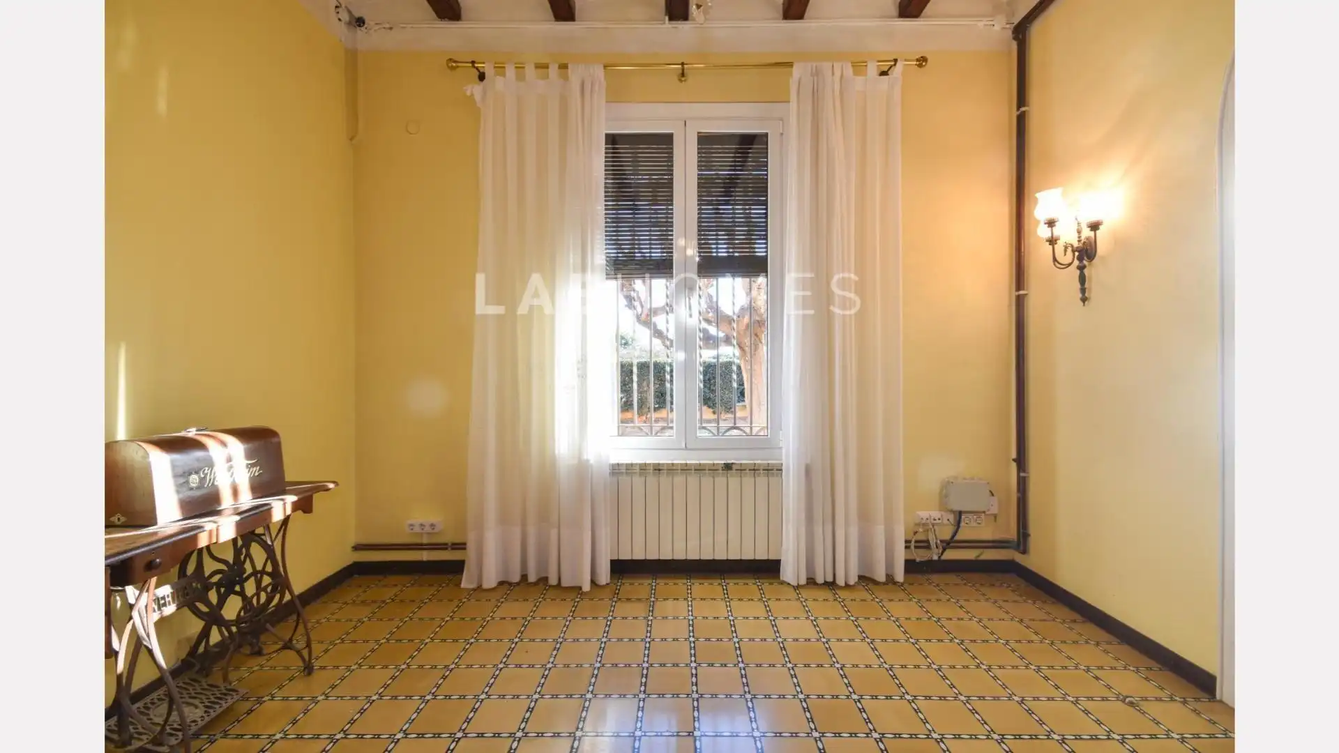 Villa avec jardin à vendre à Carrer INDUSTRIA, imagen 39
