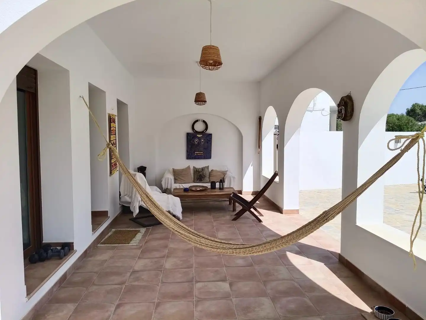 Chalet con piscina en venta en LES SENIES, imagen 12