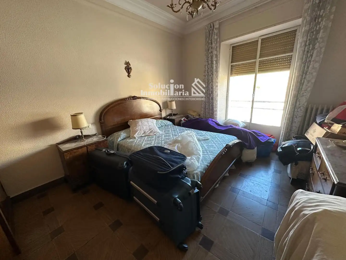 Habitación de Edificio en venta en Peñaranda de Bracamonte