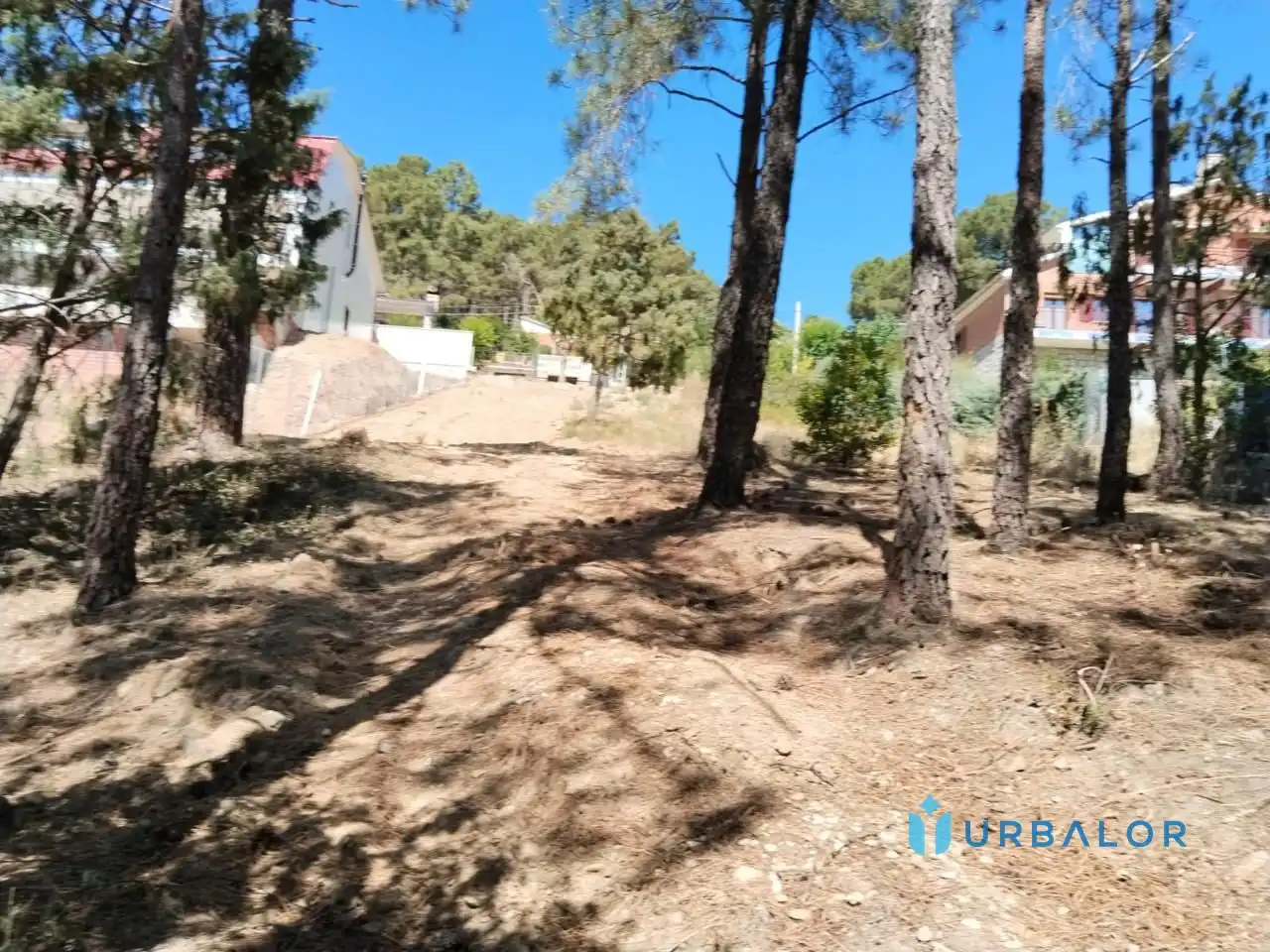 Terreni e lotti in vendita a Nervión, imagen 16