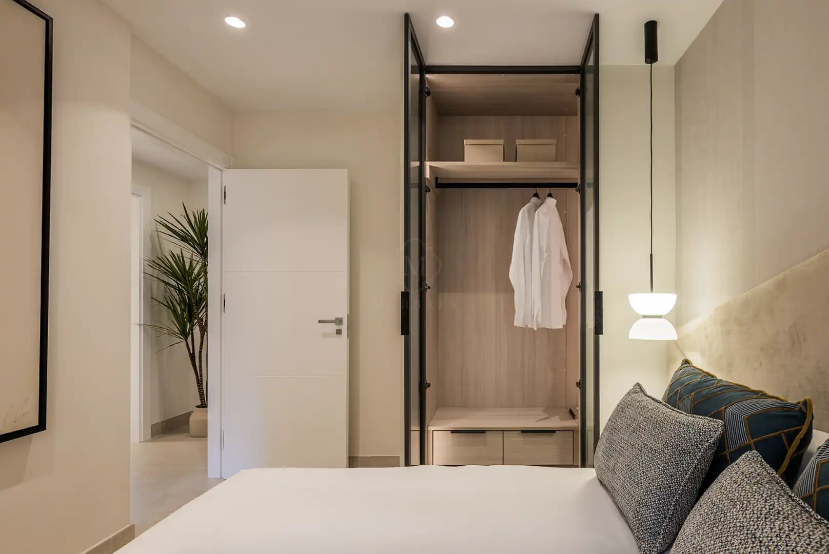 Vivienda con piscina en venta en MARE NOSTRUM 40, imagen 17