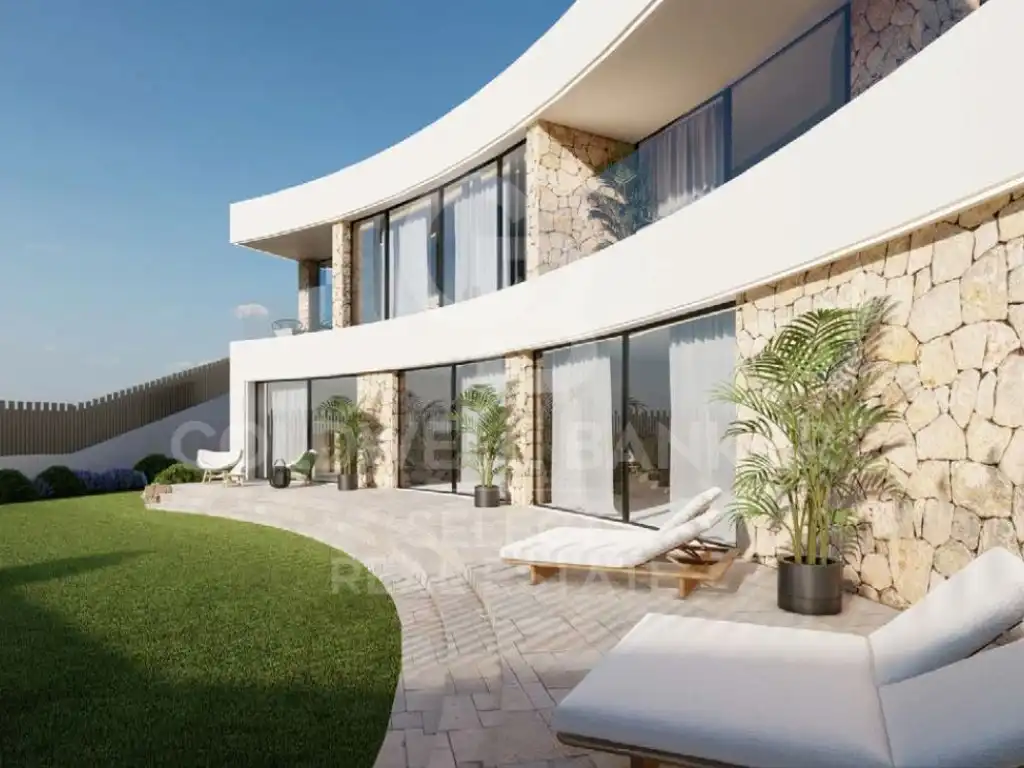 Terreny residencial en venda a Bellaterra