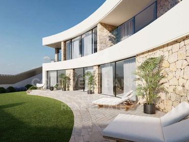 Terreno residenziale in vendita a Bellaterra
