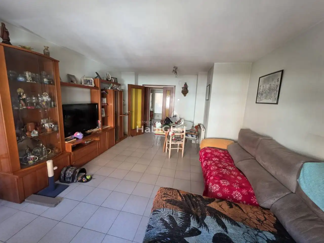 Piso con terraza en venta en Calle Castell de Solterra, imagen 9