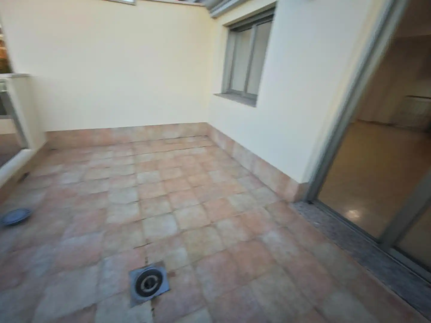 Ático en venta en Murcia con Terraza