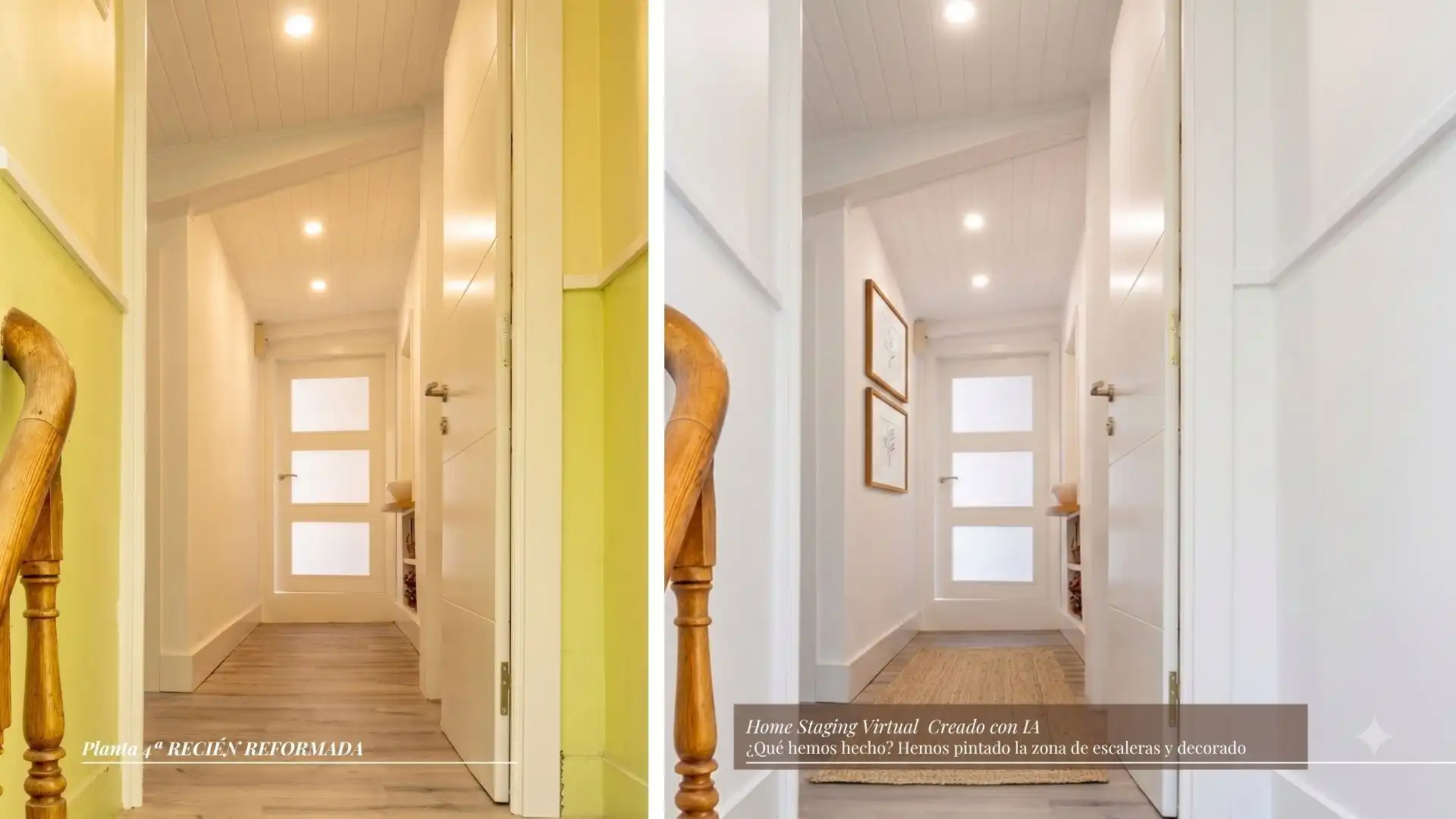 Piso en venta en A Coruña Capital  con Terraza